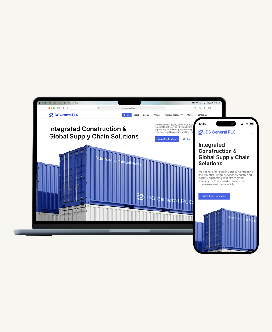 Digital Solutions